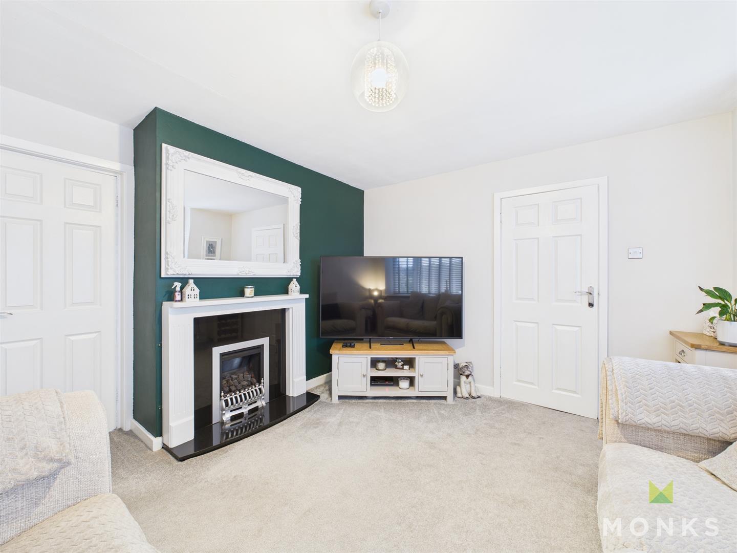 3 Weston Drive, Shrewsbury, SY1 3BU For Sale